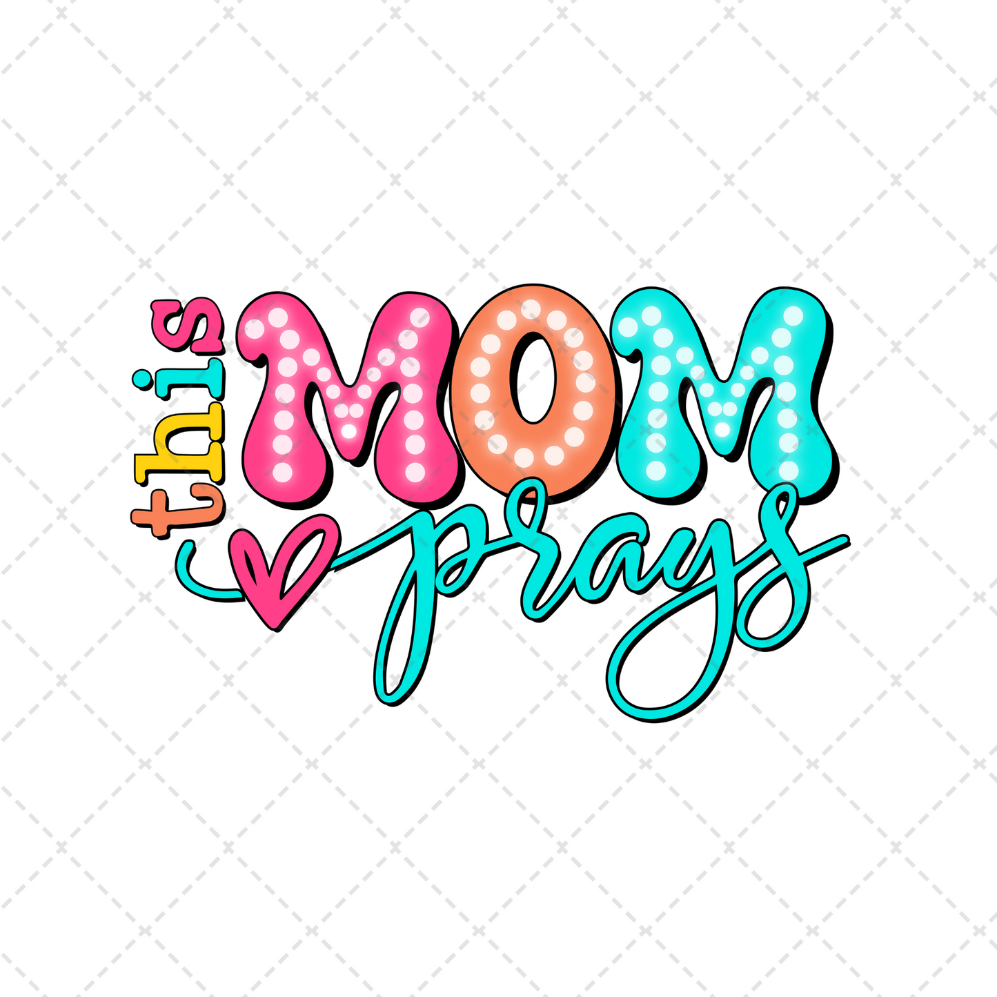 This Mom Prays Transfer