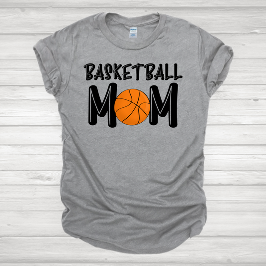 Basketball Mom 1 Transfer