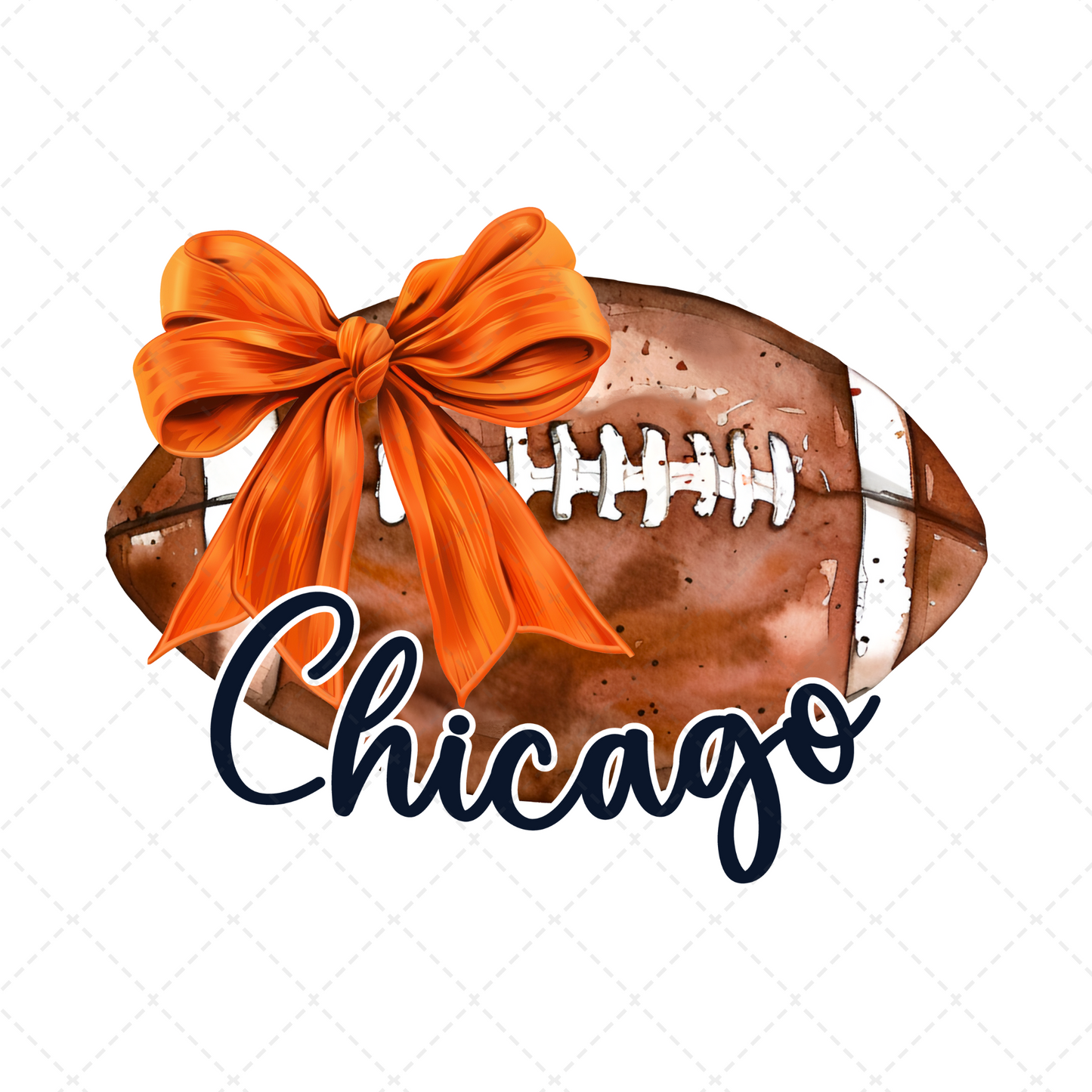 Coquette Football Chicago Transfer