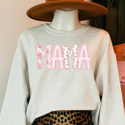 Love Shack Mama Transfer