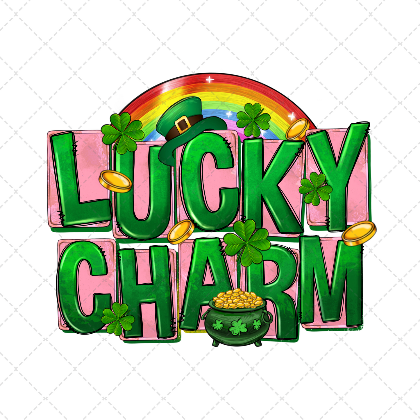 Lucky Charm Transfer