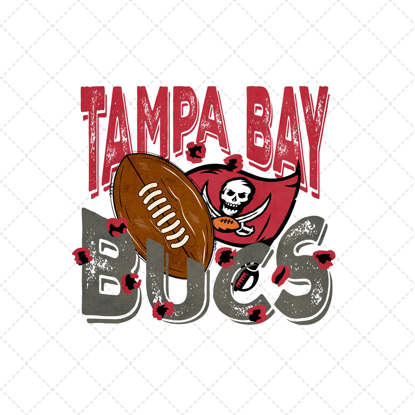 TB Bucs Transfer