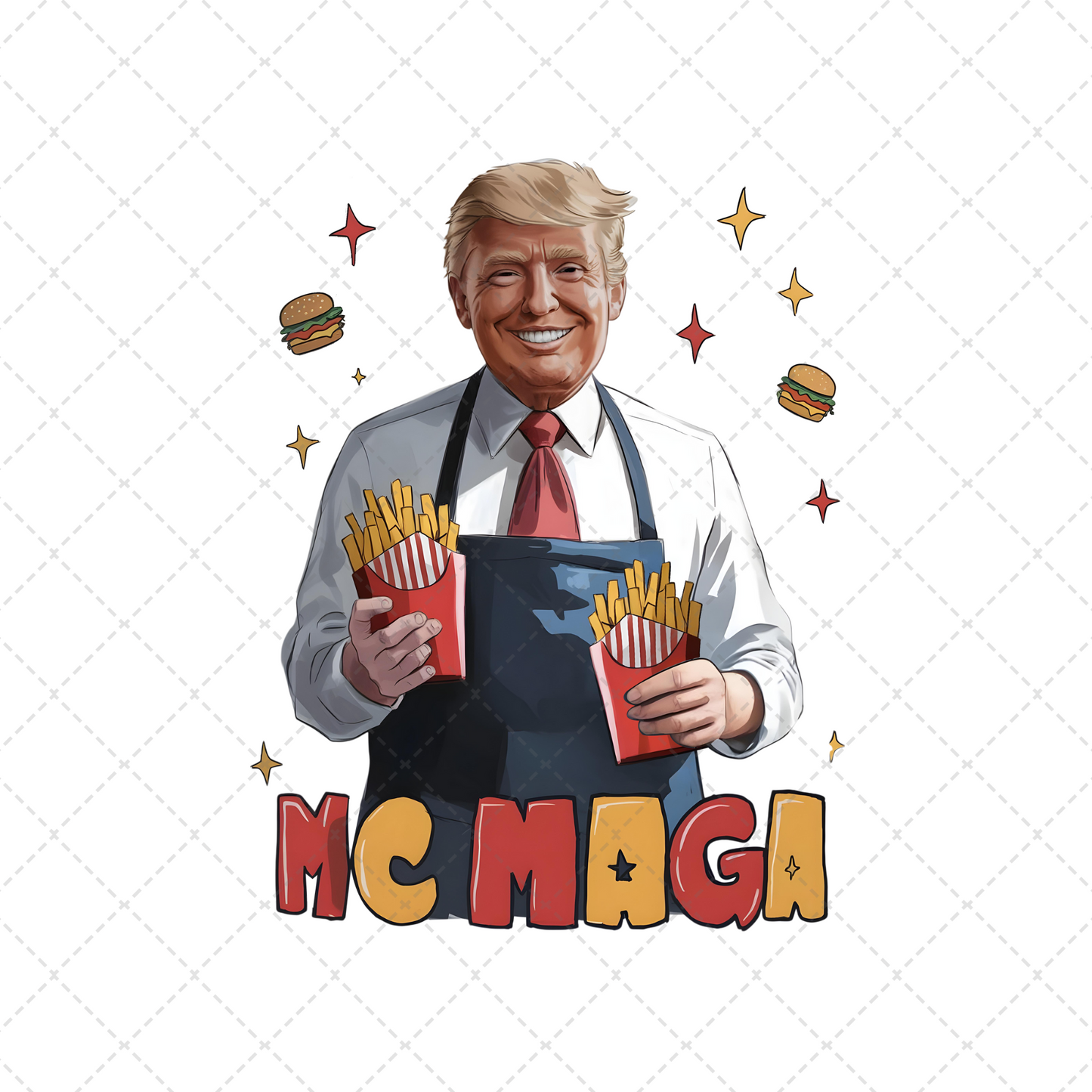 MC Maga Transfer