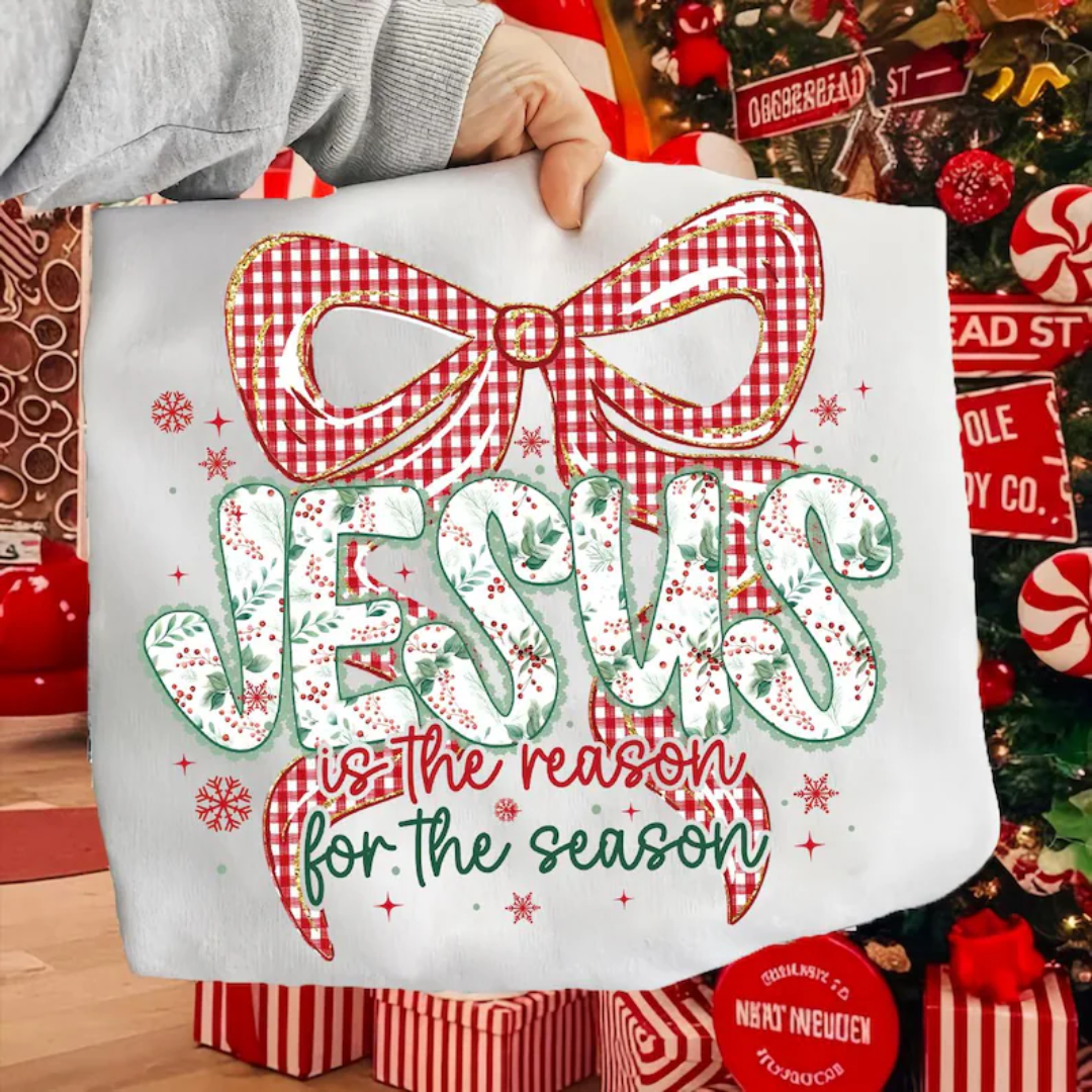 COQUETTE JESUS TRANSFER