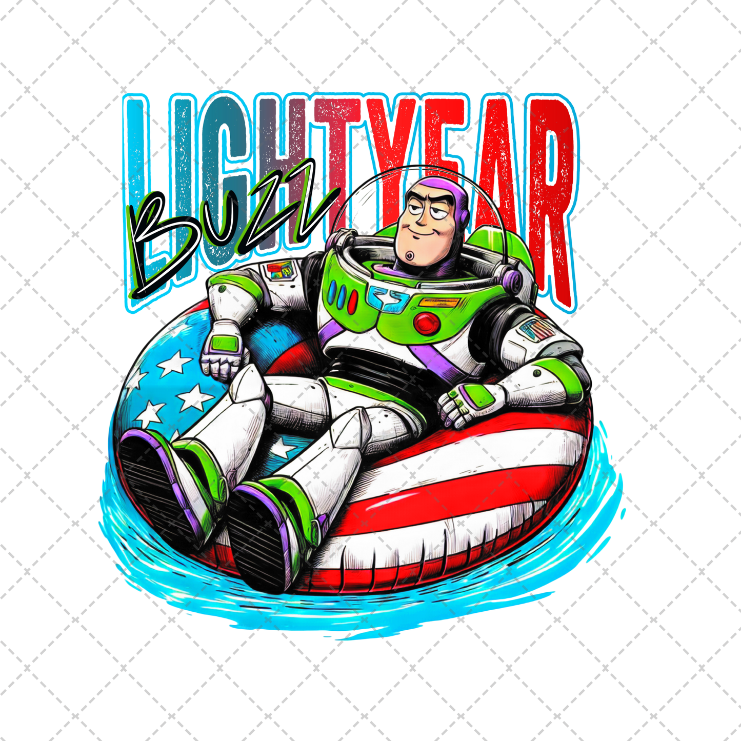 Buzz USA Transfer