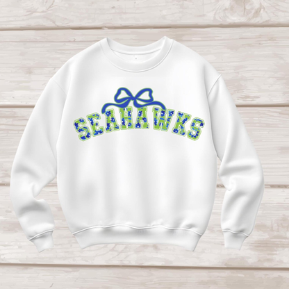 SEA NFC CHAMPS - 30x48 - PREMADE GANG SHEET