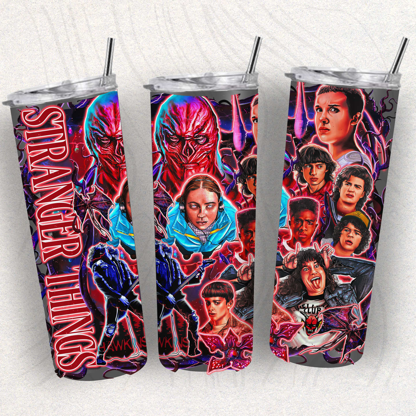 ST Seamless Transfer