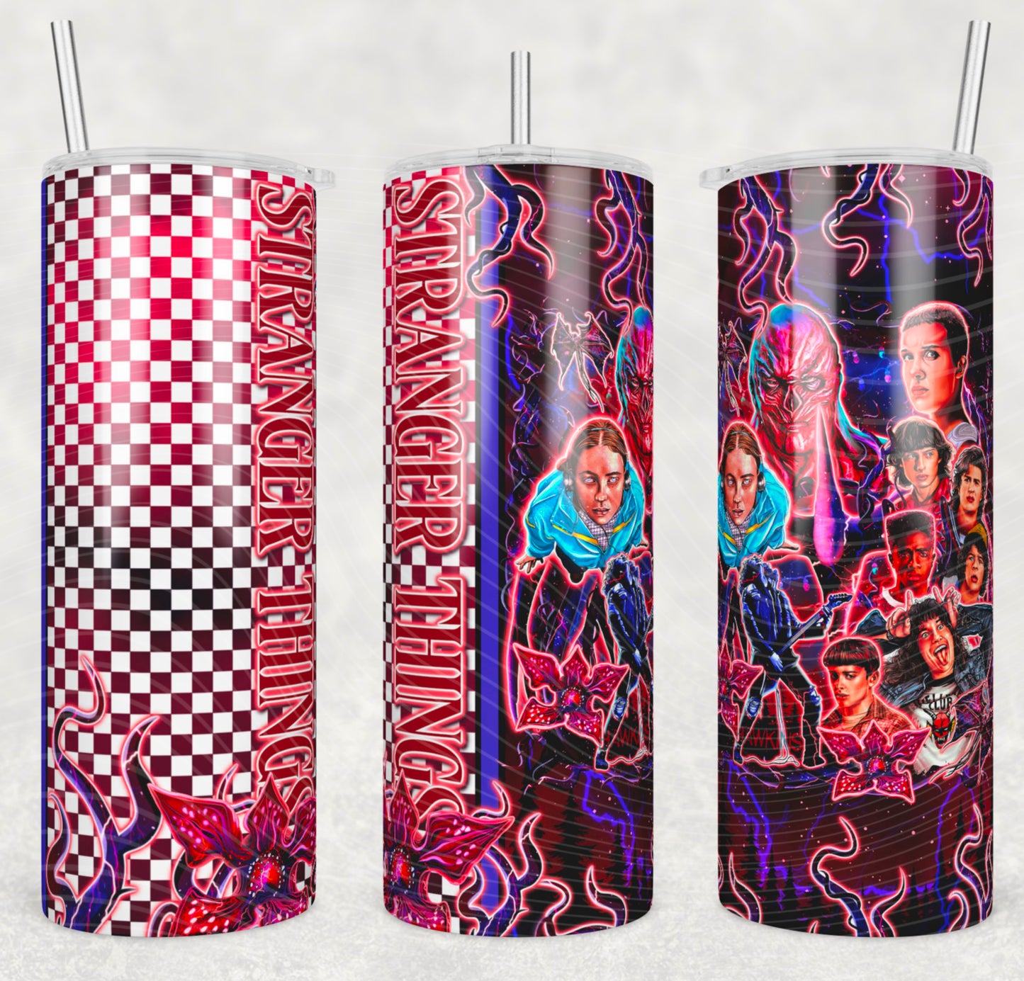 ST Tumbler Wrap Transfer