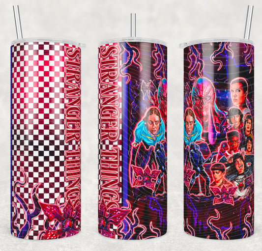 ST Tumbler Wrap Transfer