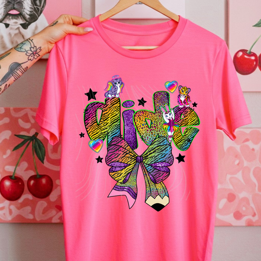 School Aide LF Transfer