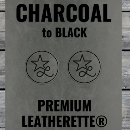 Authentic Leather Patch