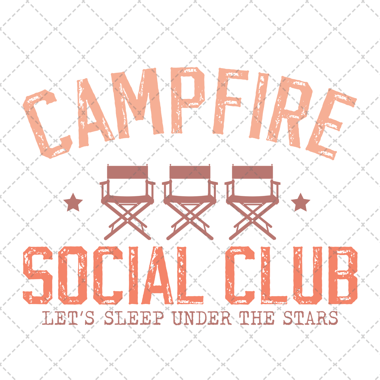 Campfire Social Club Transfer