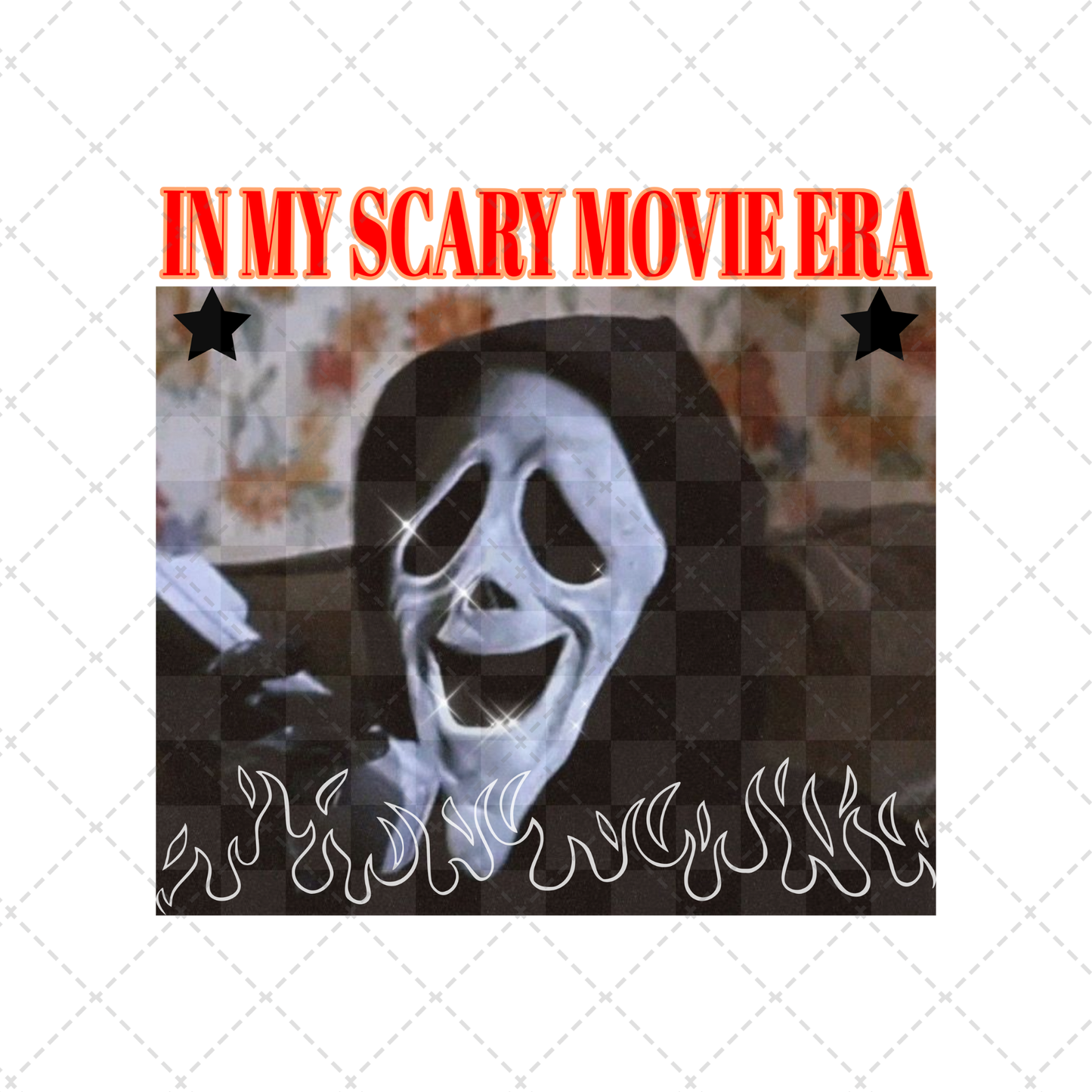 Scary Movie Era Transfer