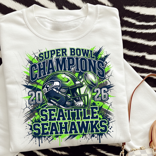 Cracked SS Champions Transfer