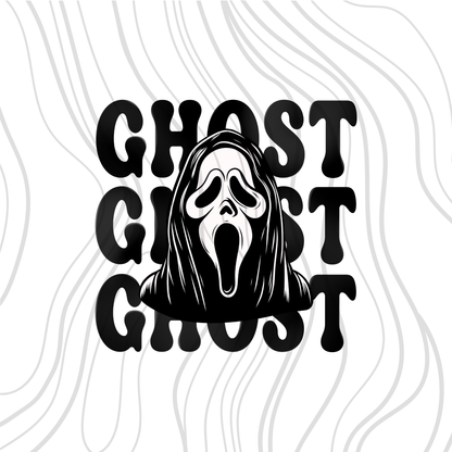 Stacked Ghost Transfer