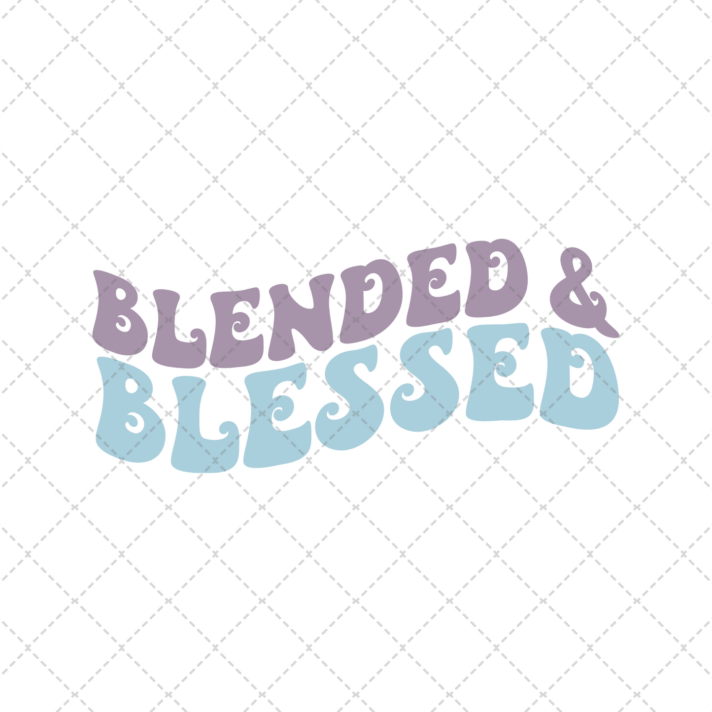 Blended And Blessed Transfer