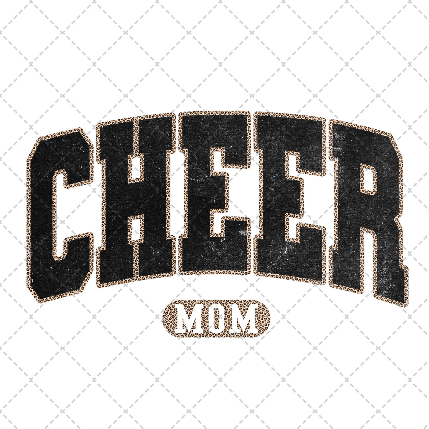 Cheer Mom Transfer