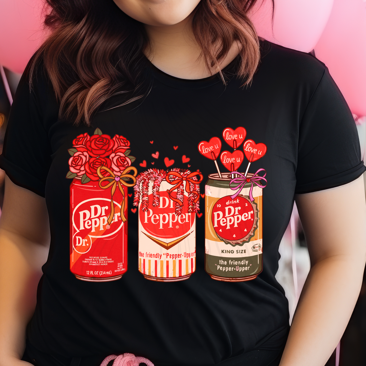 DP Valentine Transfer