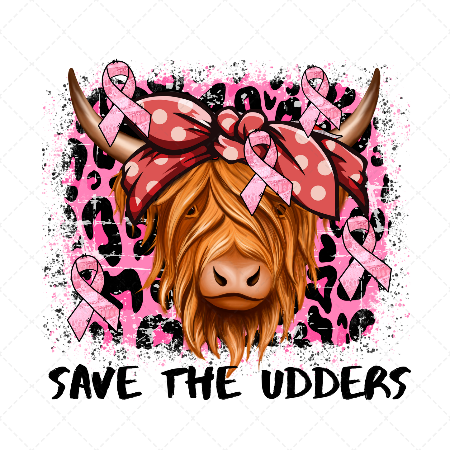 Save The Udders Transfer