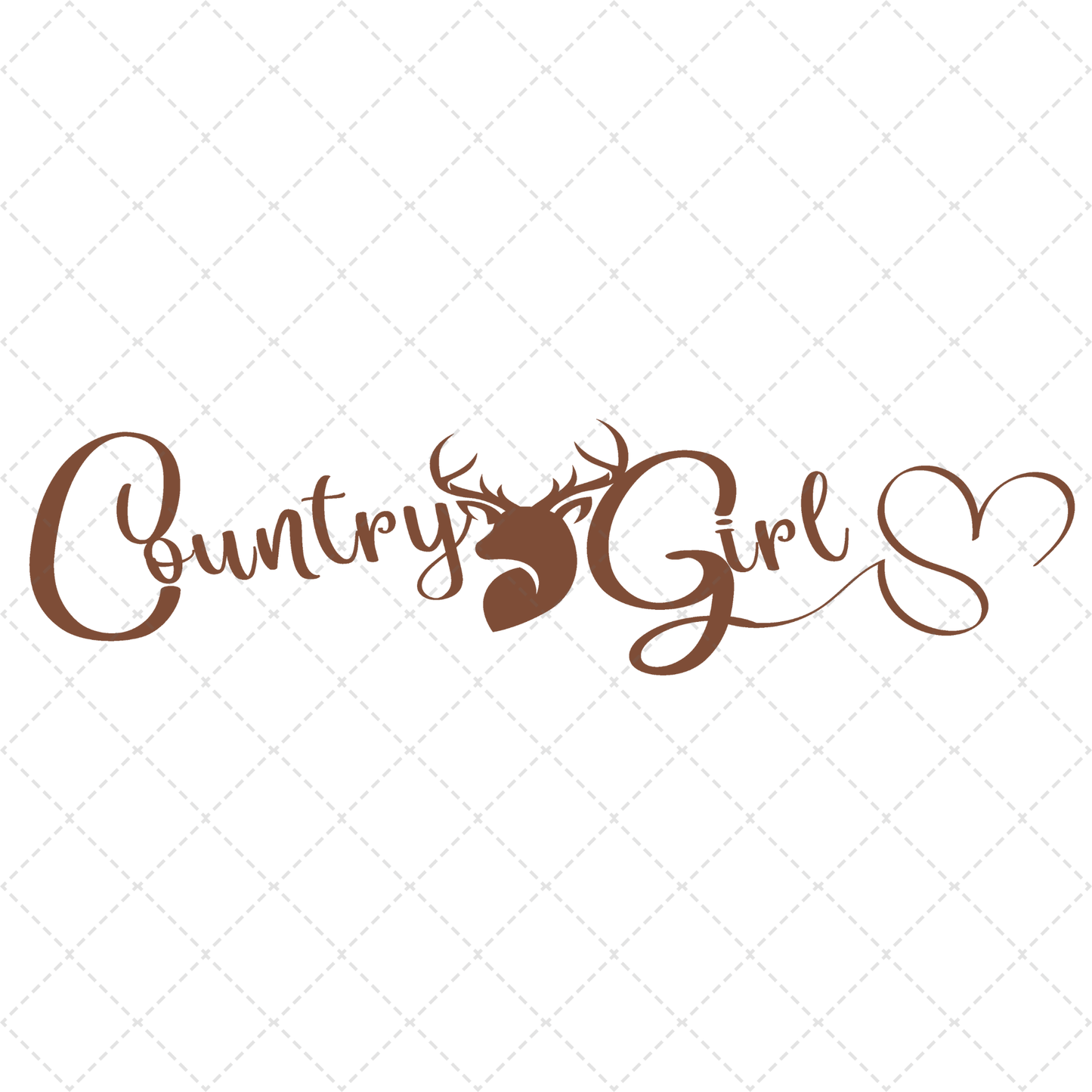 Country Girls Transfer