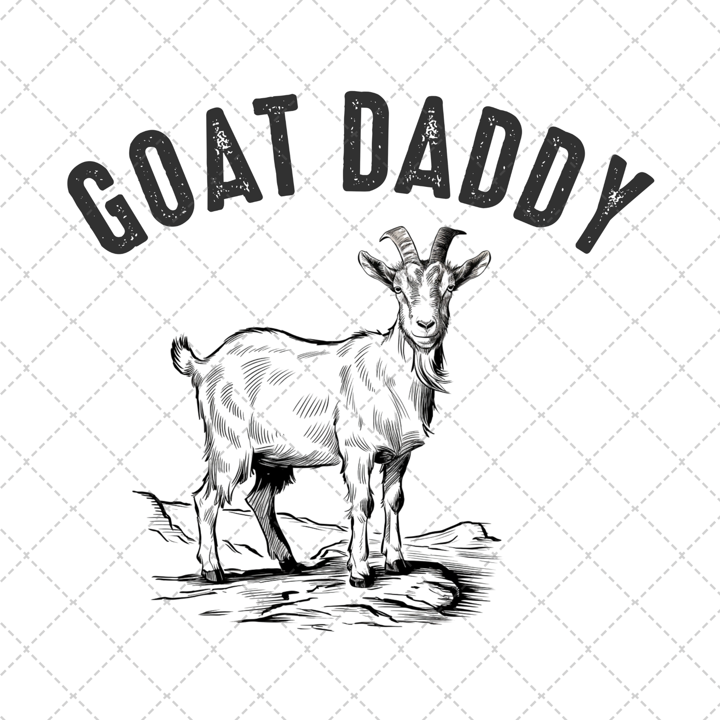 Goat Daddy Transfer