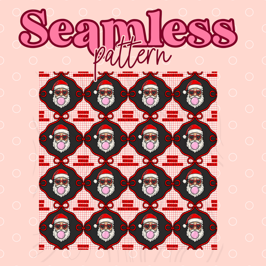 Dont Stop Seamless Transfer