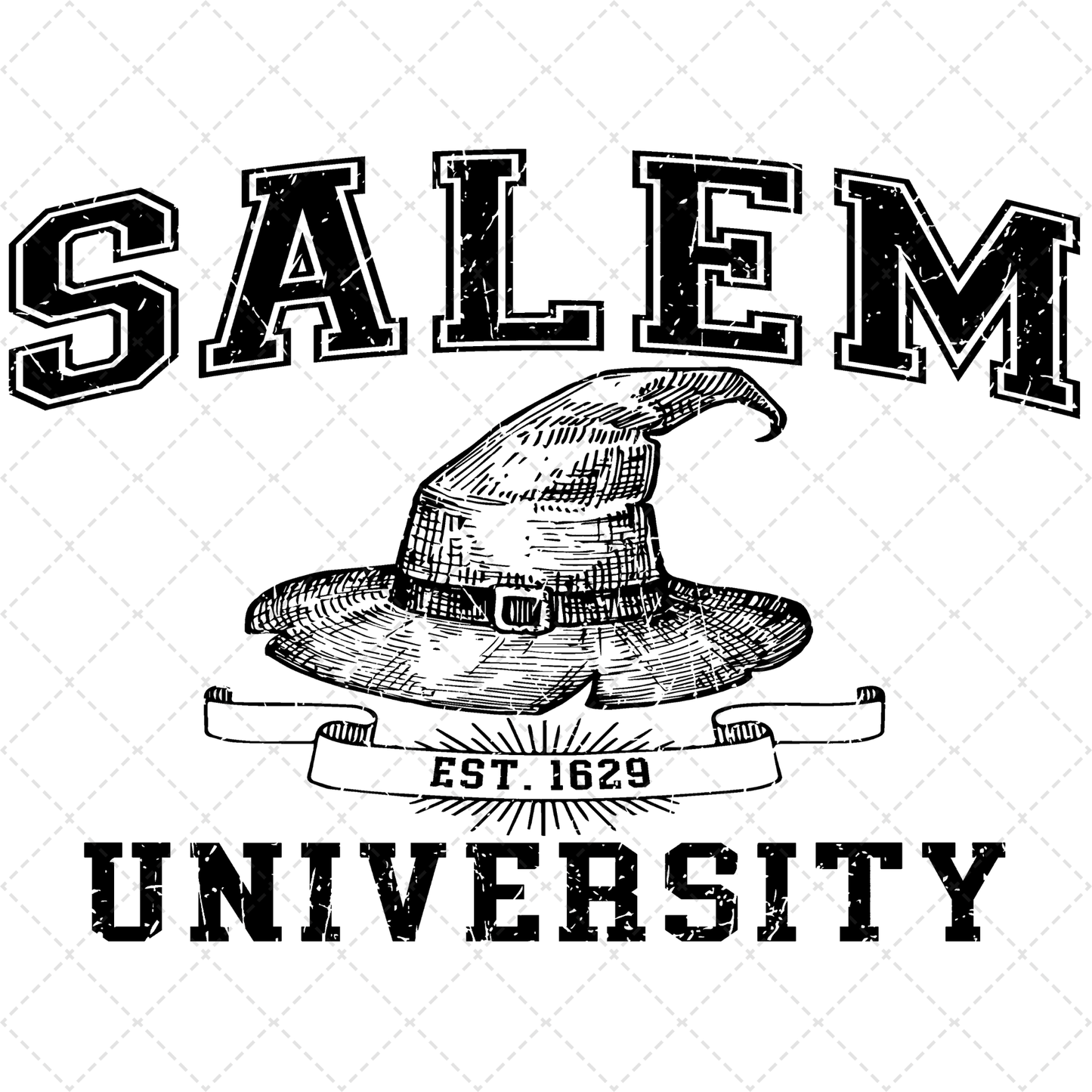 Salem University Transfer