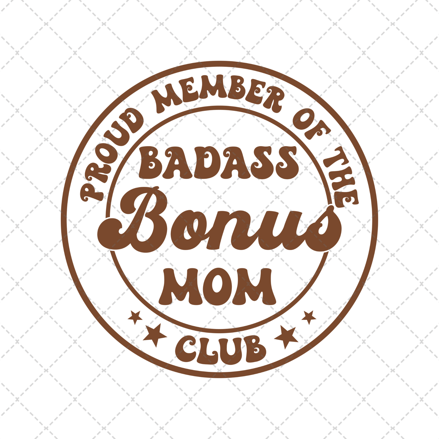 Bada Bonus Mom Circle Transfer