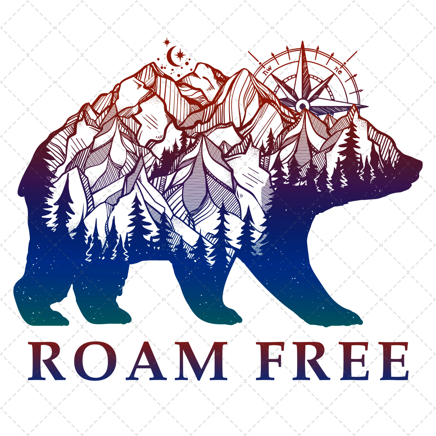 Roam Free Transfer