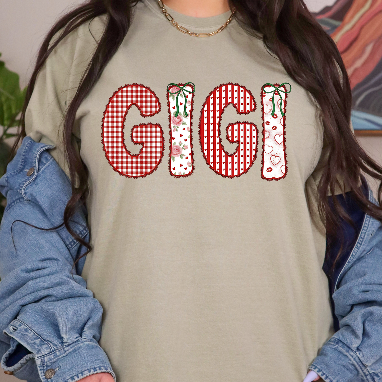 Red Rose Family Title Transfer **SOLD SEPARATELY**