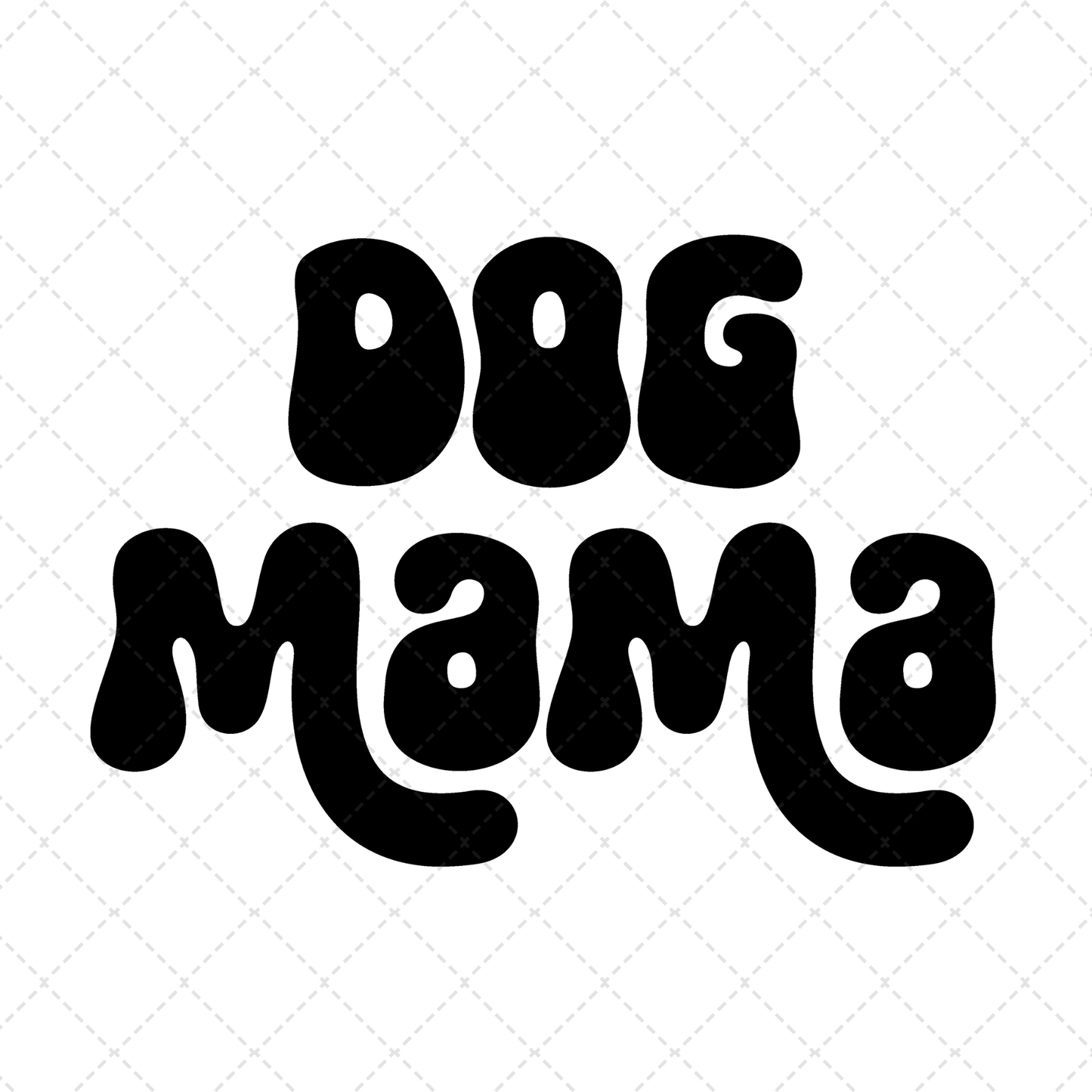 Dog Mama Transfer