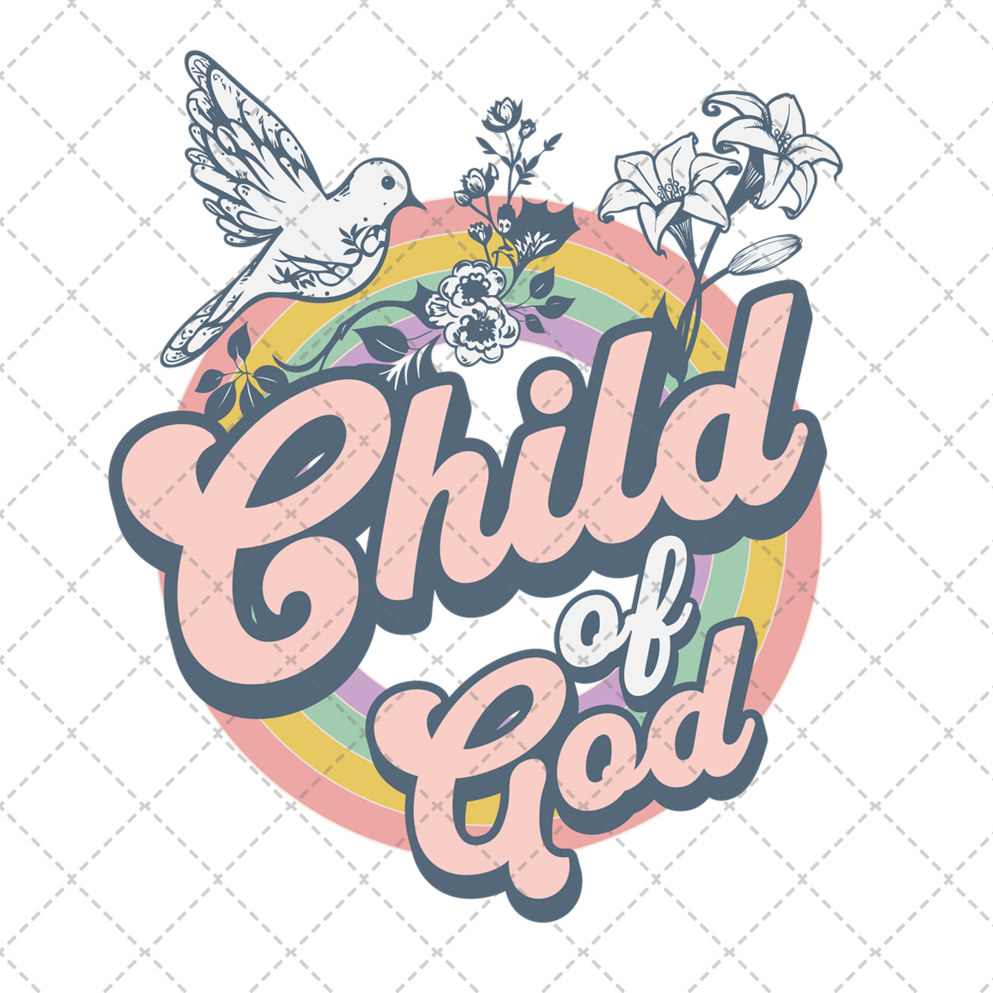 Child Of God Transfer