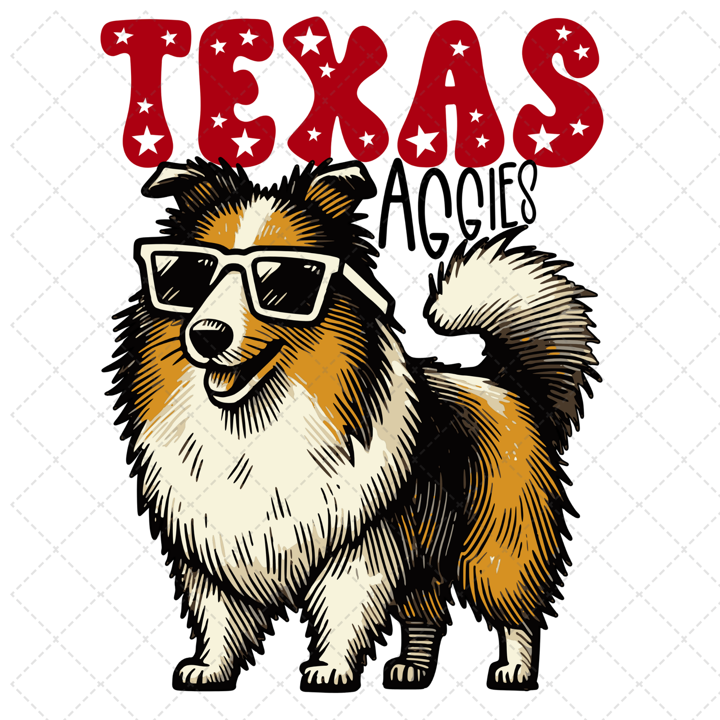 Texas Aggies Transfer