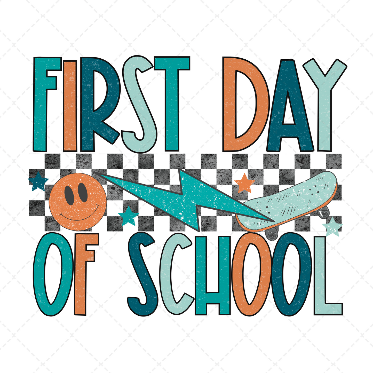 First Day Transfer