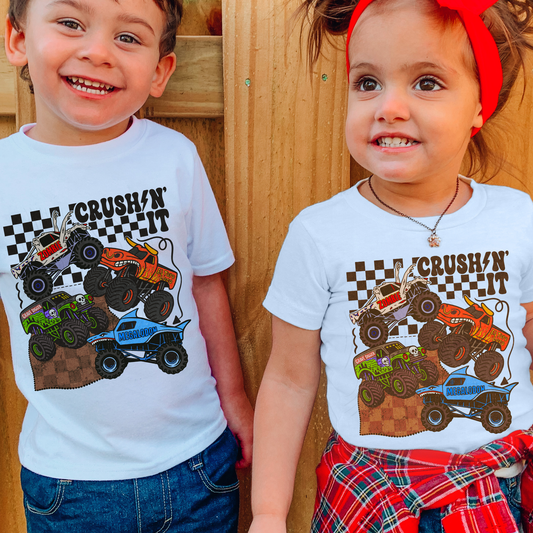 Crush N It Transfer**SOLD SEPARATELY**