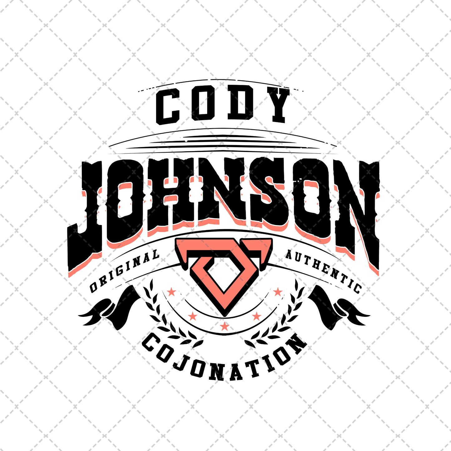 COJO Nation Transfer