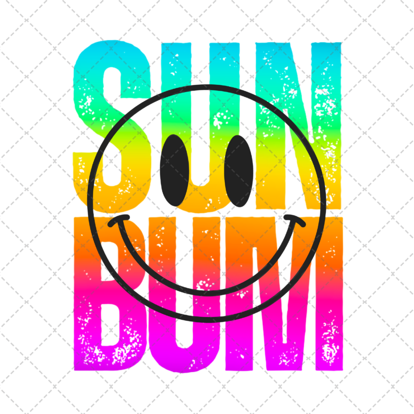 Sun Bum Transfer