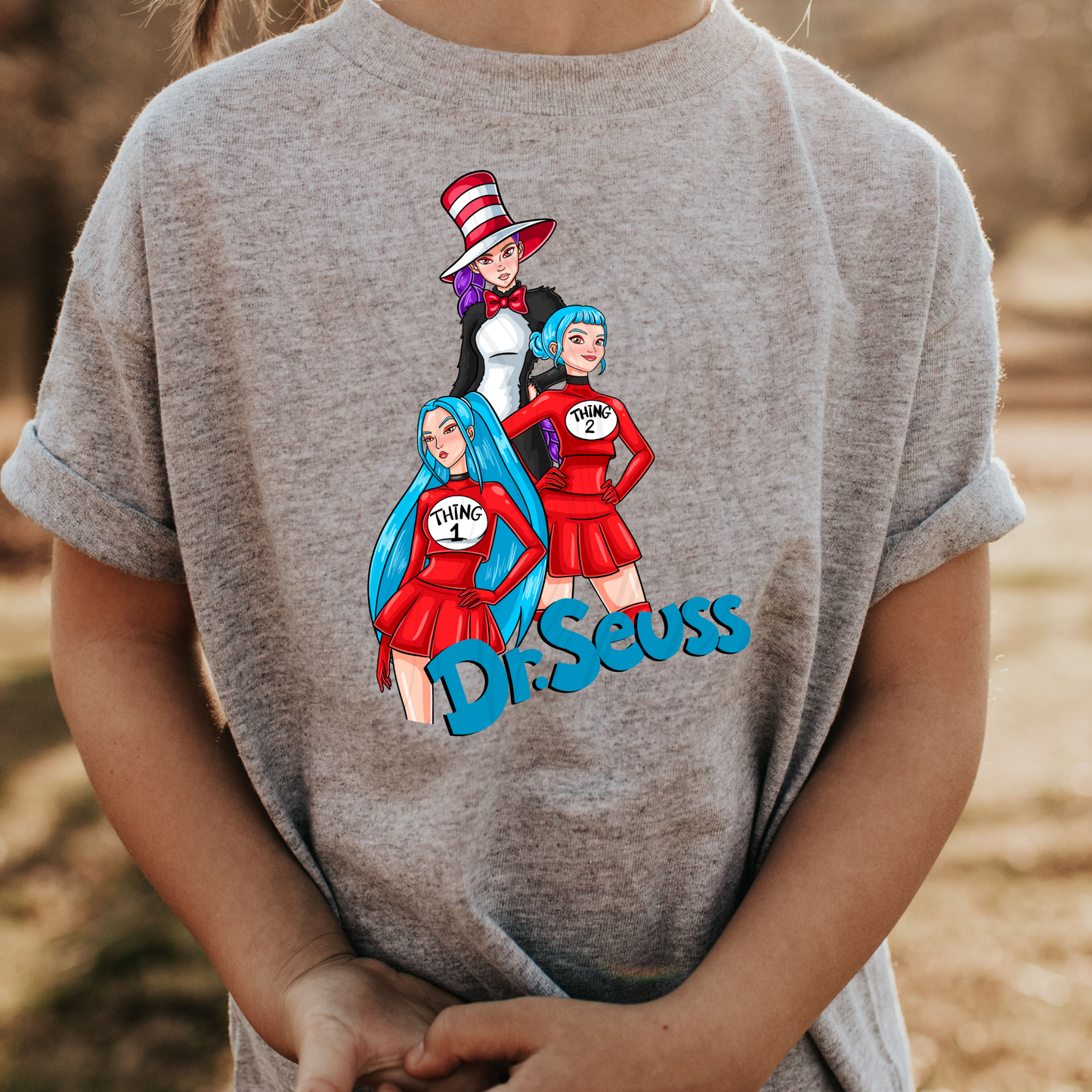 Demon Hunter Dr S Transfer