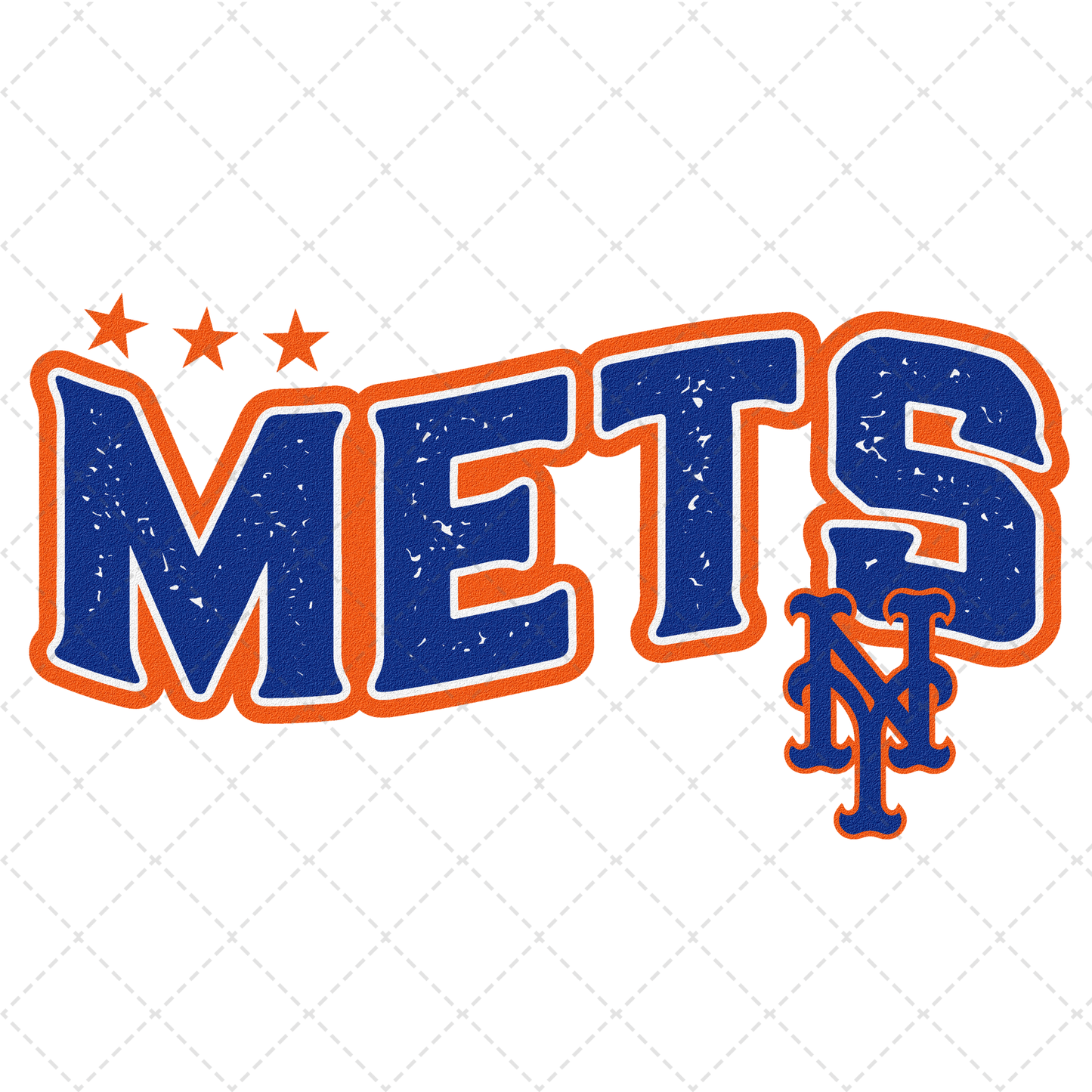 Mets Transfer