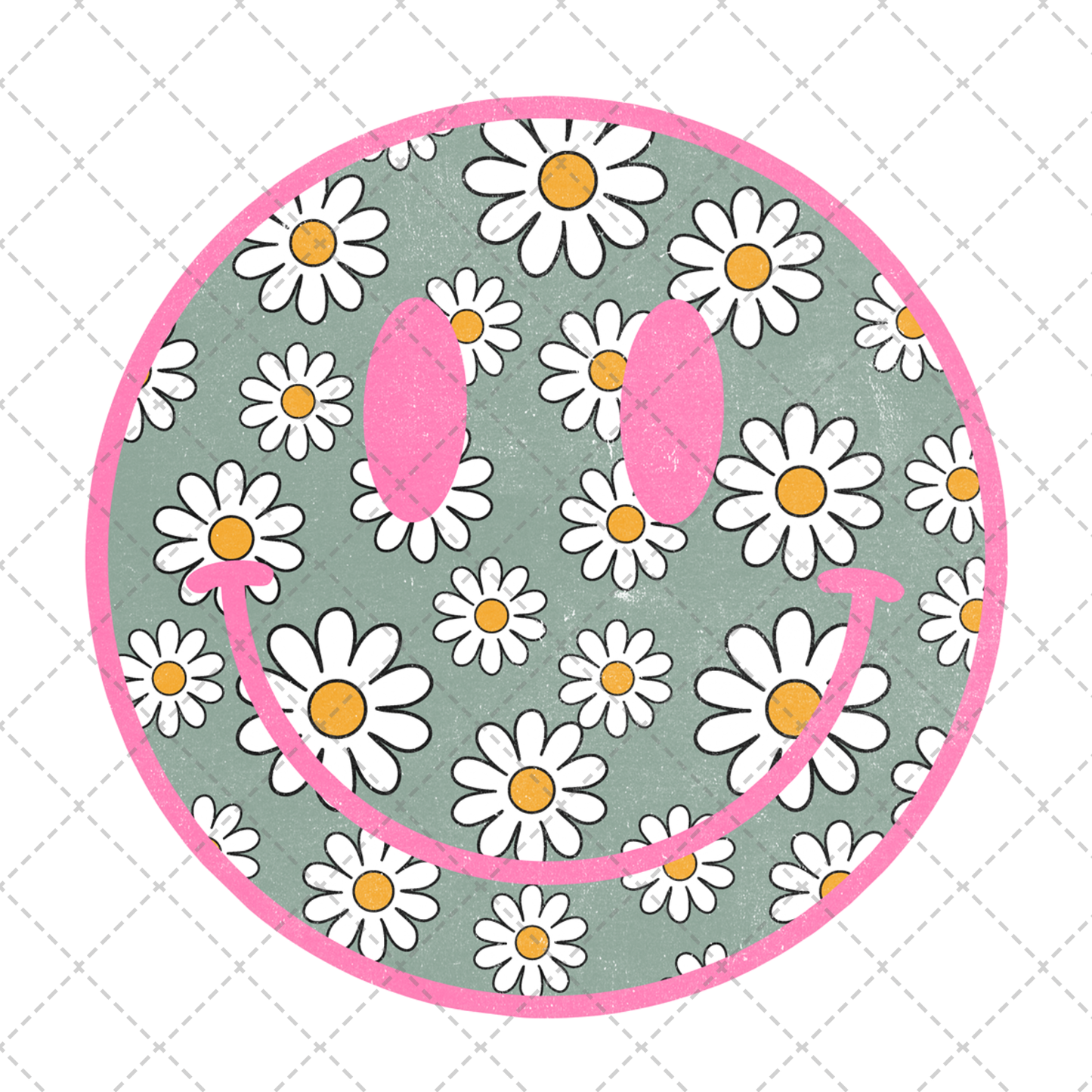 Daisy Smiley Transfer