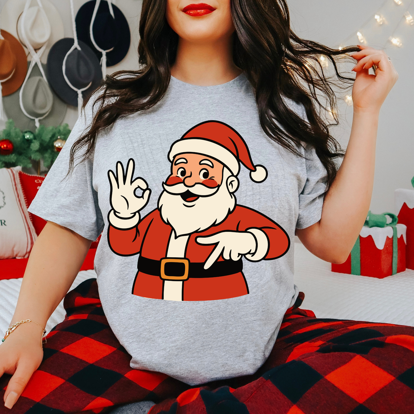 67 SANTA TRANSFER**SOLD SEPARATLEY**