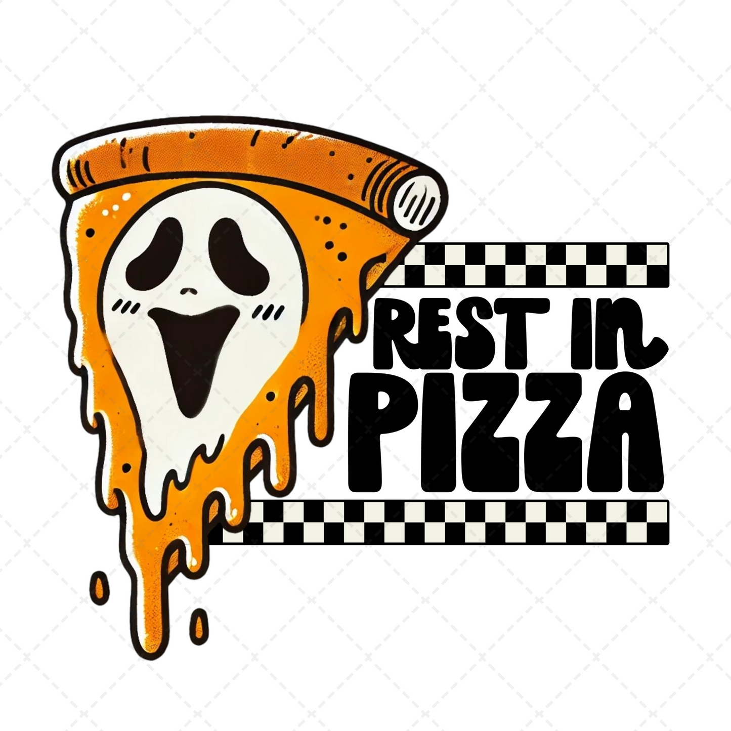 Rest In Pizza Transfer