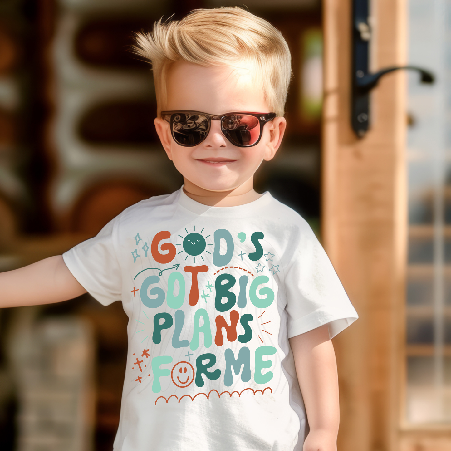 Gods Got Big Plans For Me Transfer