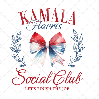 Kamala Social Club Transfer