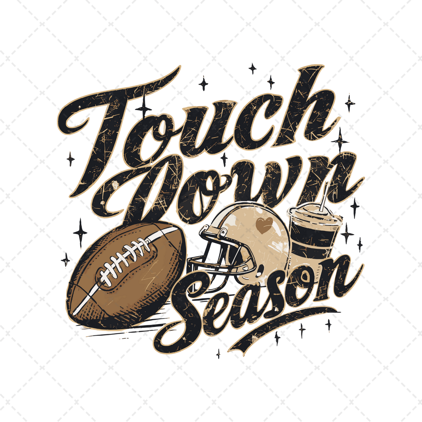 Touchdown Season Transfer