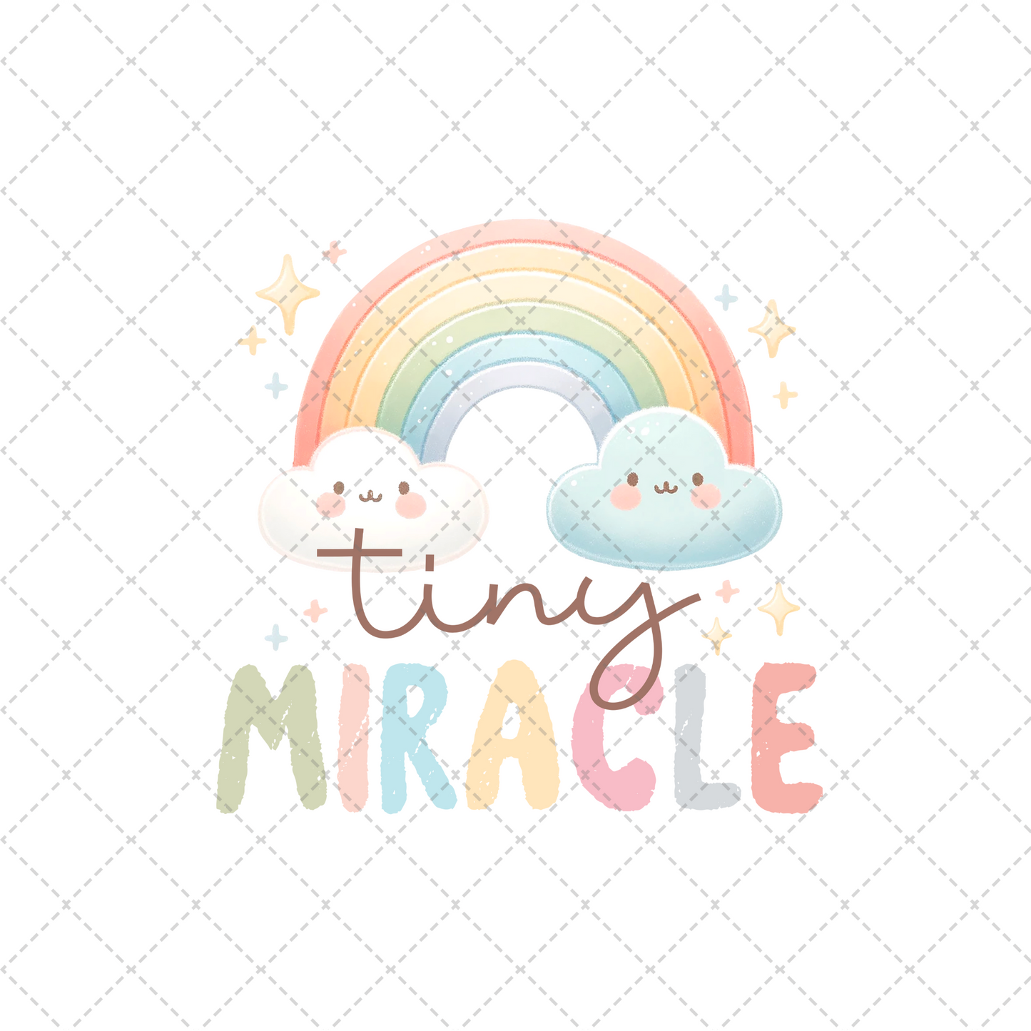 Tiny Miracle Transfer