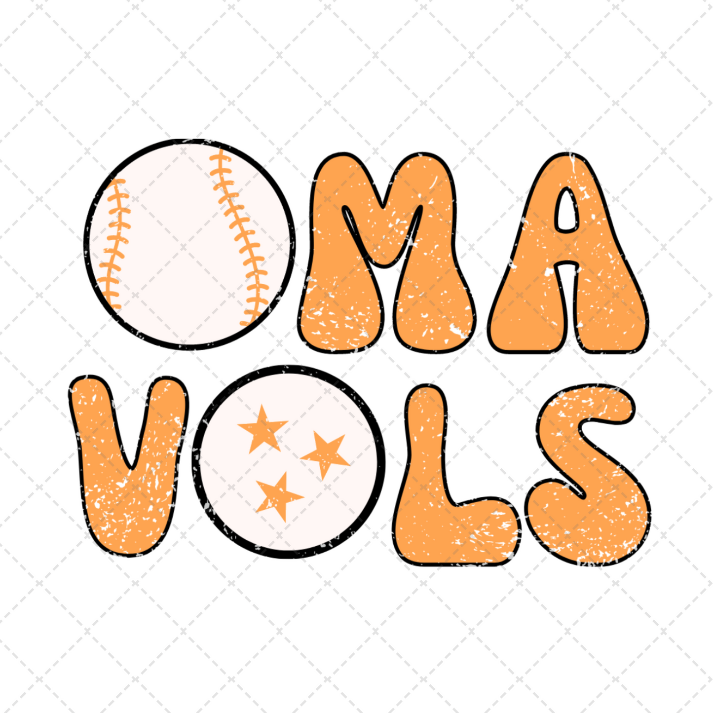 Oma Vols Transfer