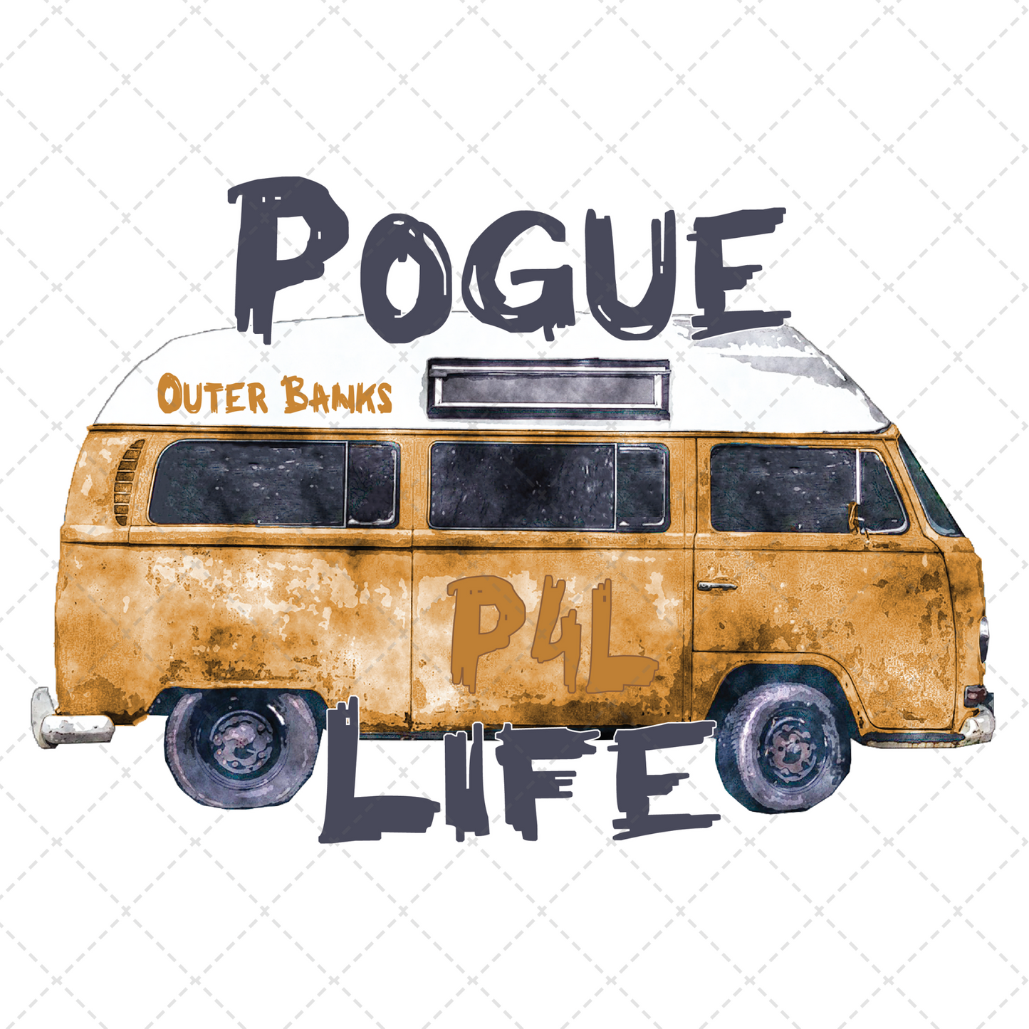 Pogue Life Transfer