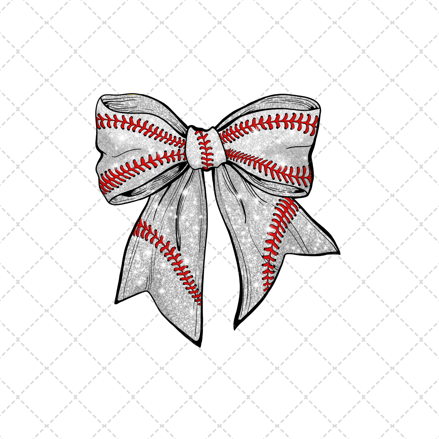 Baseball Bow Transfer
