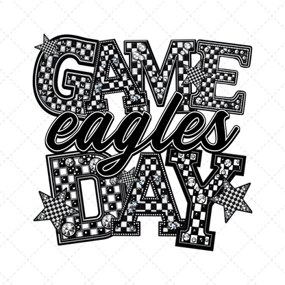 Game Day Eagles Transfer